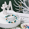 DIY Jewelry Making Kits DIY-YW0004-06-8