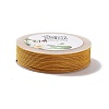 Braided Nylon Threads NWIR-E023-1.5mm-33-1