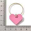 Acrylic Pendants FIND-B045-02-3