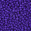 6/0 Glass Seed Beads X2-SEED-A010-4mm-48-2
