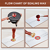 Wax Seal Stamp Set AJEW-WH0208-786-4