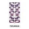 Full Wrap Fruit Nail Stickers MRMJ-T078-ZE0136-2