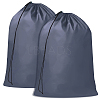 Oxford Cloth Drawstring Storage Bags AJEW-WH20816-044B-04-6