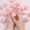 Heart Handmade Wool Felt Ornament Accessories DIY-CY0003-12B-6