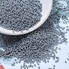 MIYUKI Round Rocailles Beads X-SEED-G007-RR0489-1