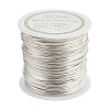 Copper Wire Copper Beading Wire for Jewelry Making CWIR-F001-S-0.8mm-1
