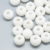 Natural White Jade Beads G-T092-12mm-20-1