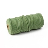 Cotton String Threads for Crafts Knitting Making PW-WG5AA41-46-1