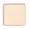 Embroidery Corner Bookmarks JX510K-2