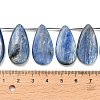 Natural Kyanite Beads Strands G-H335-E01-10x30mm-4