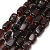 Natural Amber Beads Strands G-Z106-B01-01A-2