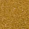 TOHO Round Seed Beads SEED-XTR08-0002-2