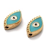 Ion Plating(IP) 304 Stainless Steel Beads STAS-R138-05G-02-2