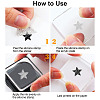 PVC Stamps DIY-WH0371-0177-7