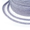 Polyester Braided Cord OCOR-F010-A13-3