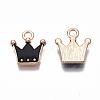 Alloy Charms ENAM-S115-063D-4