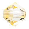 Preciosa&reg Crystal Beads X-PRC-BA4-00030-239-1