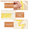 25M Flat Satin Piping Ribbon OCOR-BC0006-31A-4