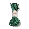 Polyester Embroidery Floss OCOR-C005-B16-1