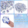 500G Porcelain Mosaic Tiles MOSA-SP0001-04B-6