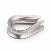 304Stainless Steel Wire Guardian and Protectors STAS-WH0164-59-2