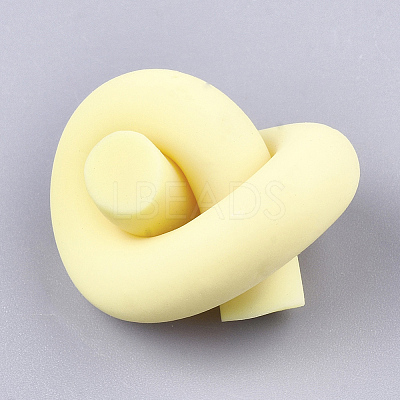Polymer Clay Findings CLAY-Q250-07-1