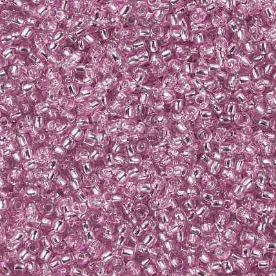 TOHO 11/0 Round Beads X-SEED-TR11-2212-1