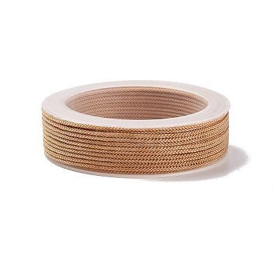 Braided Nylon Threads NWIR-E023-1.5mm-11-1