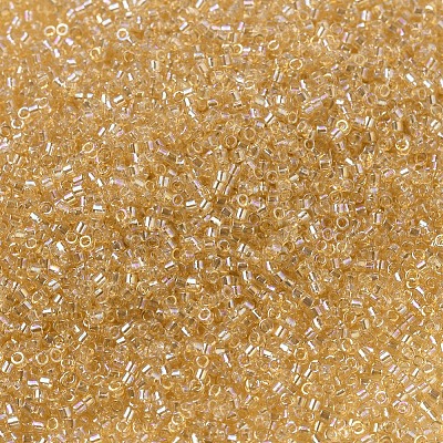 MIYUKI Delica Beads SEED-X0054-DB0100-1