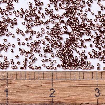 MIYUKI Delica Beads SEED-X0054-DB1202-1