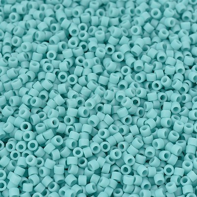 MIYUKI Delica Beads X-SEED-J020-DB1586-1