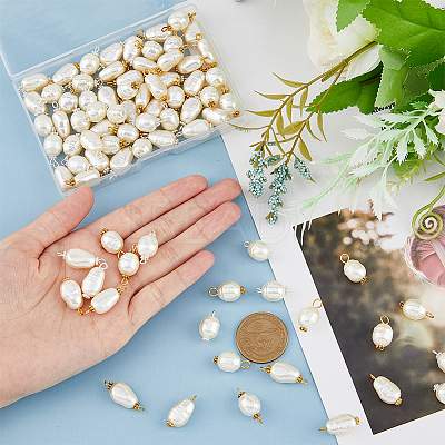 DIY Jewelry Making Finding Kit FIND-FH0007-09-1