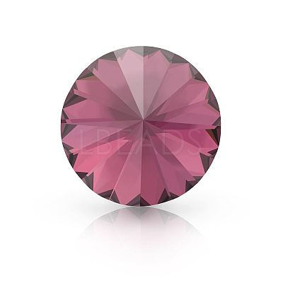 Preciosa&reg MAXIMA Crystal Round Stones X-PRC-RASS39-20050-1