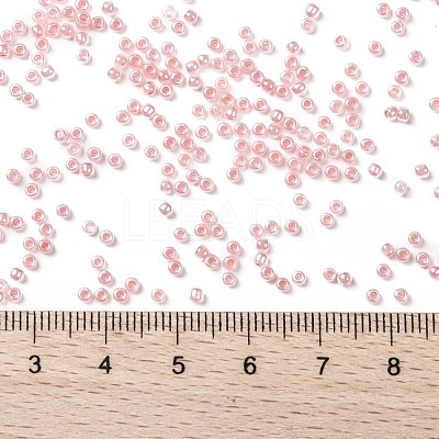 TOHO Round Seed Beads X-SEED-TR11-0911-1