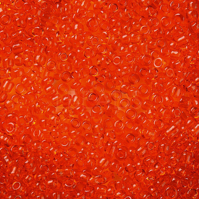 (Repacking Service Available) Glass Seed Beads SEED-C013-2mm-9B-1