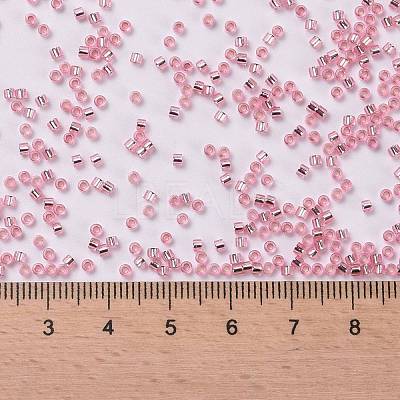 Cylinder Seed Beads X-SEED-H001-G01-1