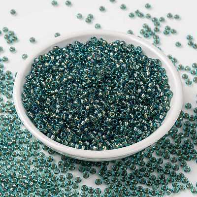 MIYUKI Round Rocailles Beads X-SEED-G008-RR3741-1