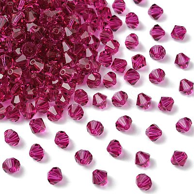 Preciosa&reg Crystal Beads Y-PRC-BA6-70350-1