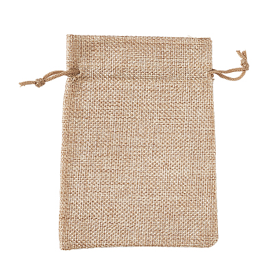 Burlap Packing Pouches ABAG-TA0001-13-1