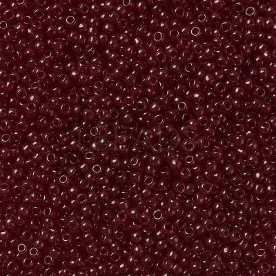 TOHO 8/0 Round Beads SEED-XTR08-0005D-1