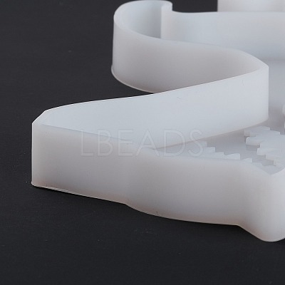 DIY Silicone Molds DIY-G044-02-1