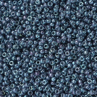 MIYUKI Round Rocailles Beads SEED-G007-RR0314-1