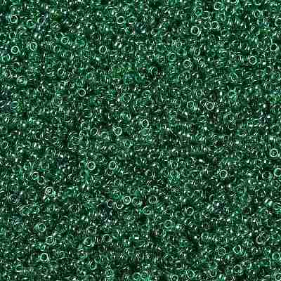 MIYUKI Round Rocailles Beads SEED-X0056-RR0173-1