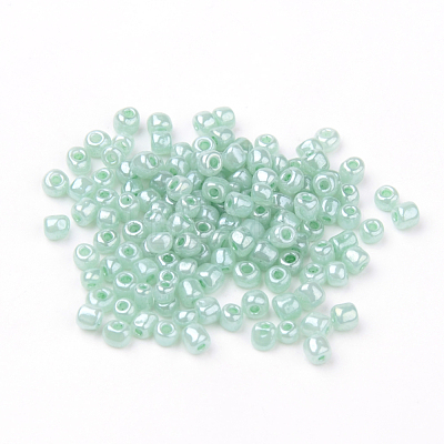Glass Seed Beads X1-SEED-A011-2mm-154-1