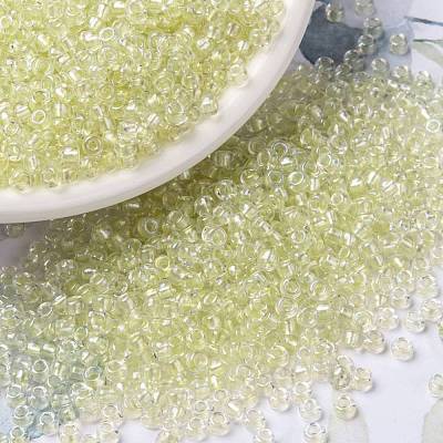 MIYUKI Round Rocailles Beads SEED-X0055-RR3643-1