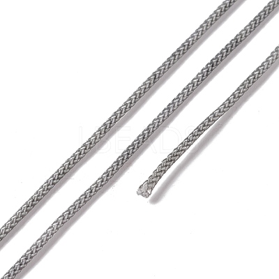 Braided Nylon Threads NWIR-E023-1mm-39-1