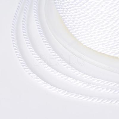 Round Polyester Cords OCOR-P005-25-1