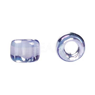 TOHO Round Seed Beads SEED-XTR15-0168-1