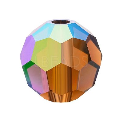 Preciosa&reg Crystal Beads Y-PRC-BB3-10220-200-1