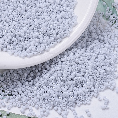 MIYUKI Delica Beads X-SEED-J020-DB0357-1